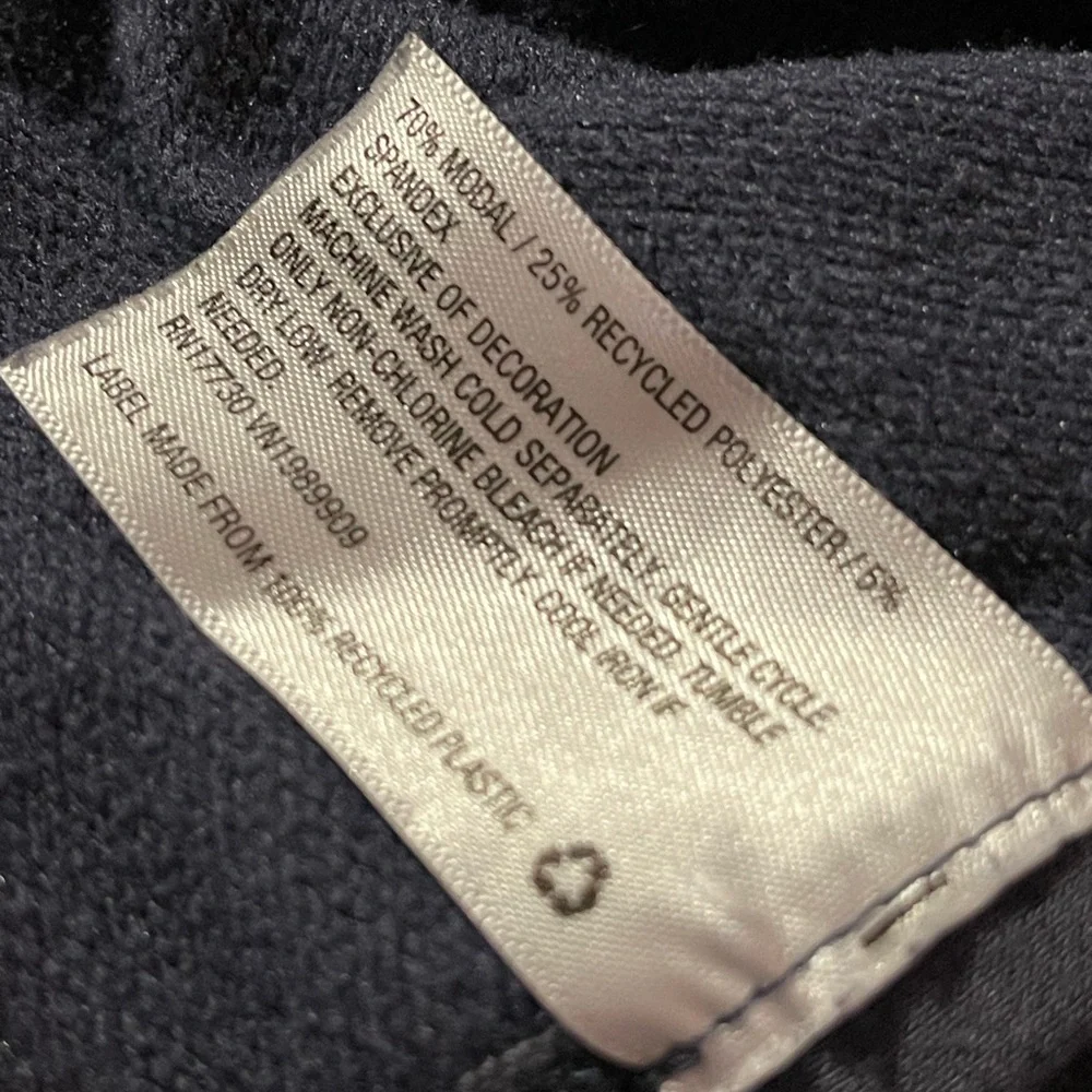 JoyLab ~ Hi Low Hem / Pullover... 🩶 - Picture 7 of 7